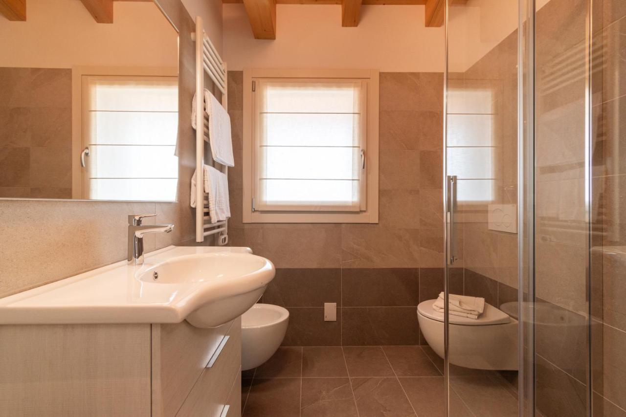 Sesto al Reghena Borgo Stalis Resort מראה חיצוני תמונה