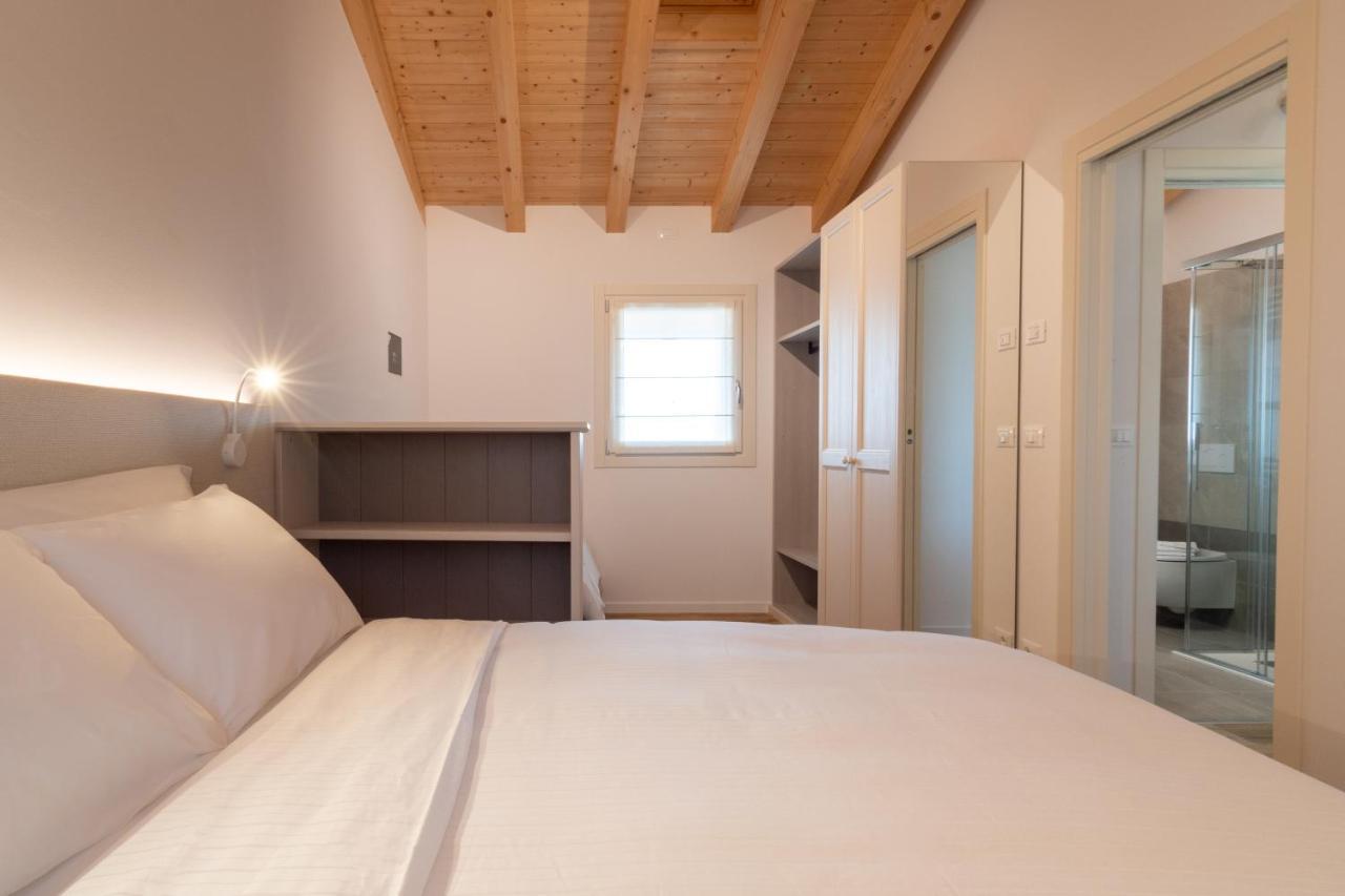 Sesto al Reghena Borgo Stalis Resort מראה חיצוני תמונה