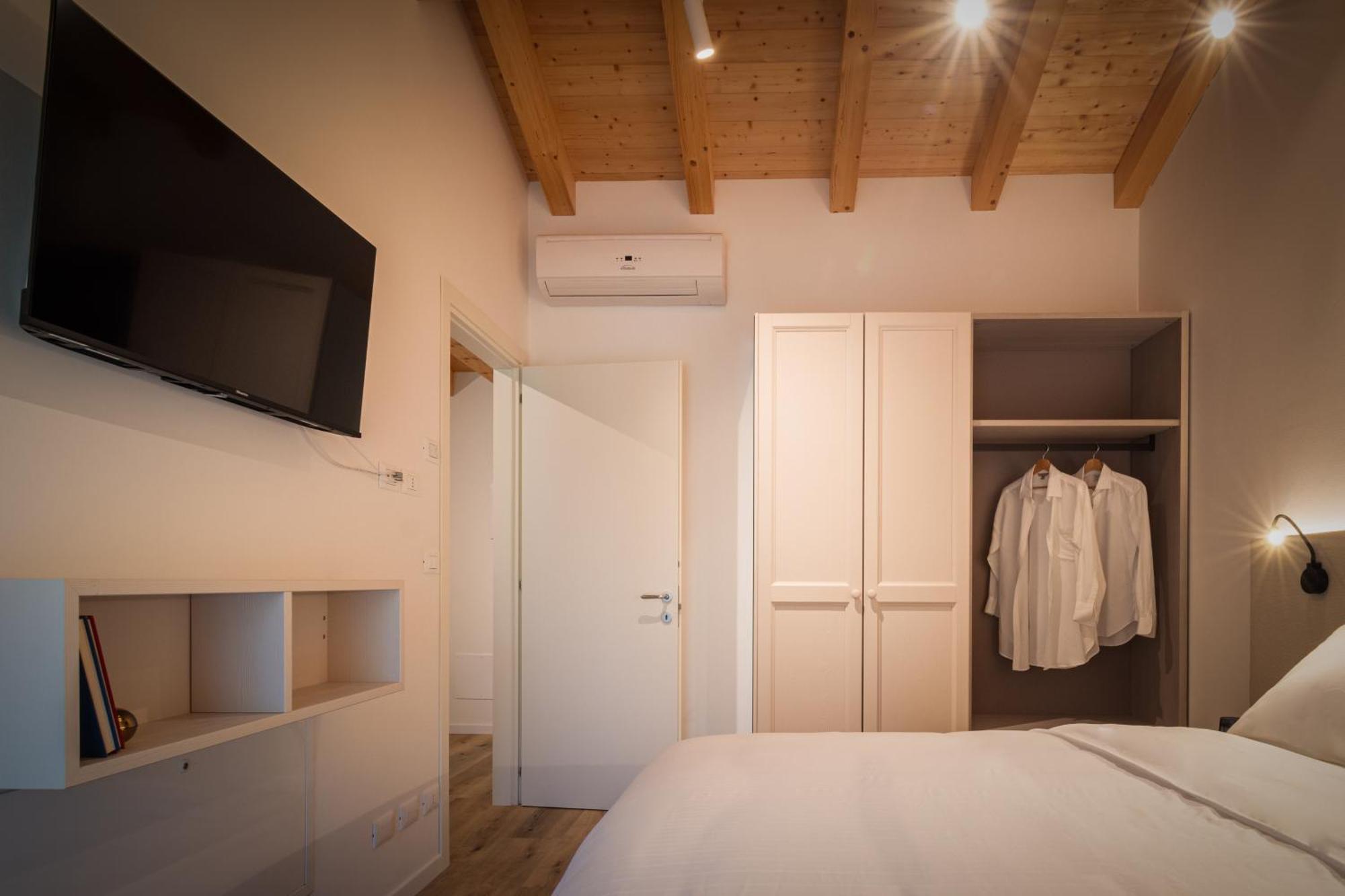 Sesto al Reghena Borgo Stalis Resort מראה חיצוני תמונה