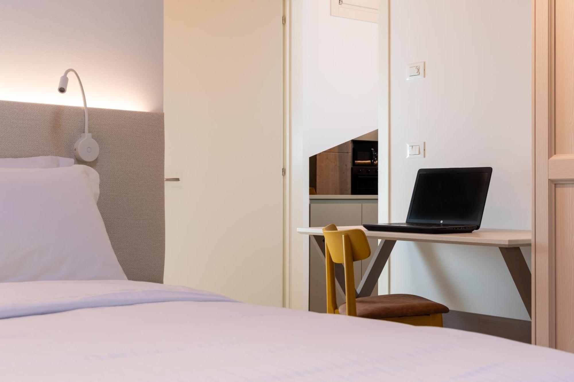 Sesto al Reghena Borgo Stalis Resort מראה חיצוני תמונה